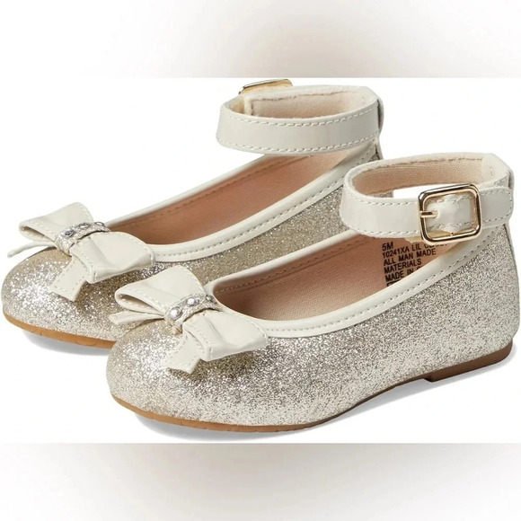 NWOT Rachel Shoes Lil Clara 2 Shoes - Picture 1 of 9